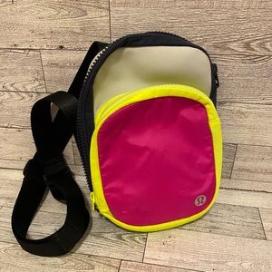 Lululemon Easy Access Crossbody Bag